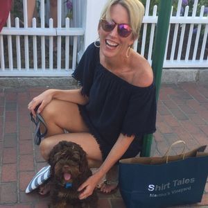 Meet your Posher, Deborah